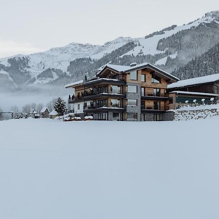Biohof Ebengut Aparthotel มาริอาอาล์ม อัม ชไตเนอร์เนินเมียร์ ภายนอก รูปภาพ