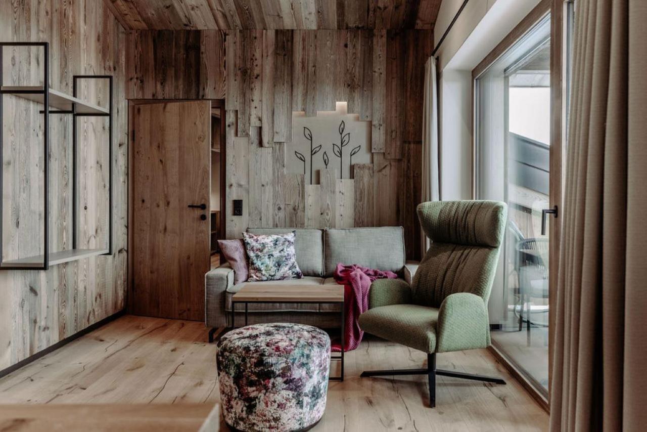 Biohof Ebengut Aparthotel มาริอาอาล์ม อัม ชไตเนอร์เนินเมียร์ ภายนอก รูปภาพ