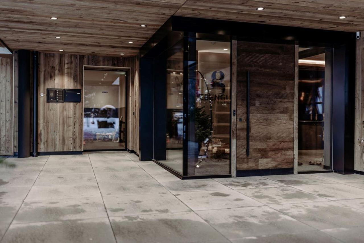 Biohof Ebengut Aparthotel มาริอาอาล์ม อัม ชไตเนอร์เนินเมียร์ ภายนอก รูปภาพ